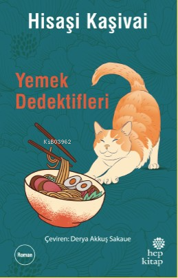 Yemek Dedektifleri - Kitapiks.com