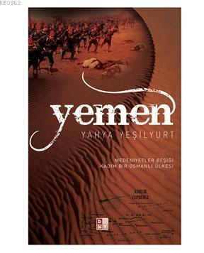 Yemen - Kitapiks.com