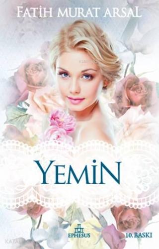 Yemin (Ciltli); Zoraki Koca Serisi 2