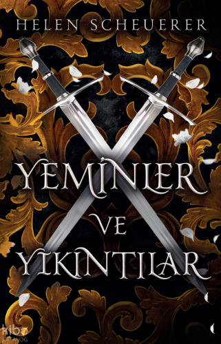 Yeminler ve Yıkıntılar