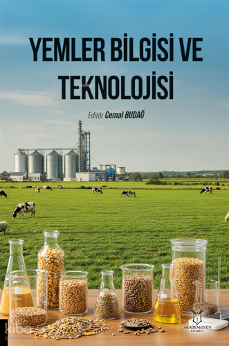 Yemler Bilgisi ve Teknolojisi