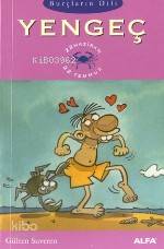 Yengeç; Burçların Dili (22 Haziran - 22 Temmuz)