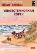 Yengeçten Korkan Köpek