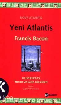 Yeni Atlantis