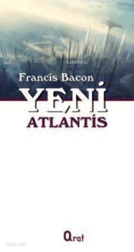 Yeni Atlantis