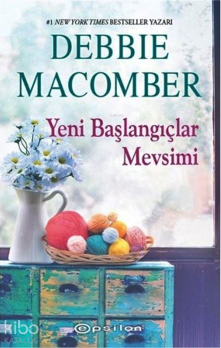 Yeni Başlangıçlar Mevsimi; Küçük Mucizeler Dükkanı 6