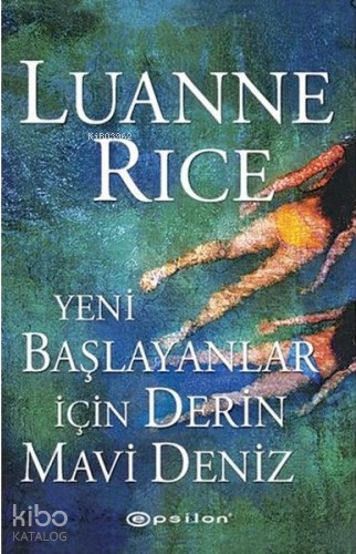 Yeni Başlayanlar İçin Derin Mavi Deniz