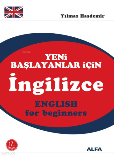 Yeni Başlayanlar İçin İngilizce