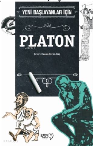 Yeni Başlayanlar İçin Platon