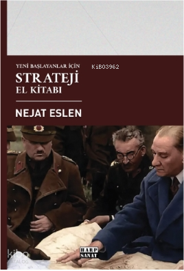 Yeni Başlayanlar için Strateji El Kitabı
