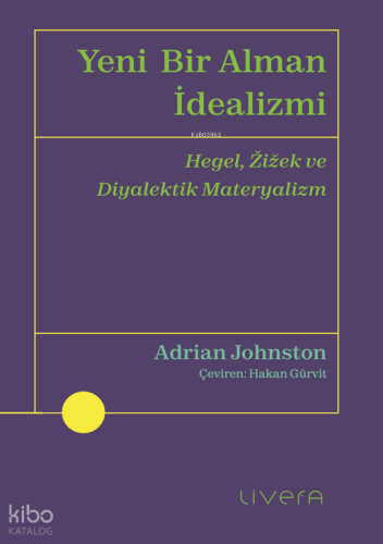 Yeni Bir Alman İdealizmi