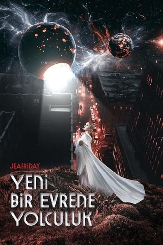 Yeni Bir Evrene Yolculuk - Kitapiks.com