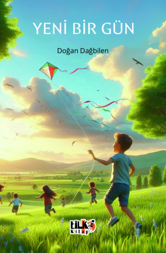 Yeni Bir Gün - Kitapiks.com