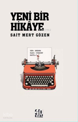 Yeni Bir Hikaye