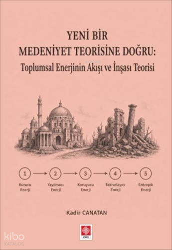 Yeni Bir Medeniyet Teorisine Doğru: Toplumsal Enerjinin Akışı ve İnşası Teorisi