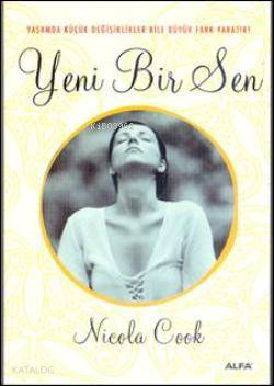 Yeni Bir Sen - Kitapiks.com