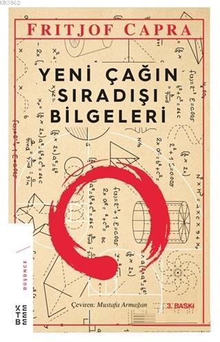 Yeni Çağın Sıradışı Bilgeleri - Kitapiks.com