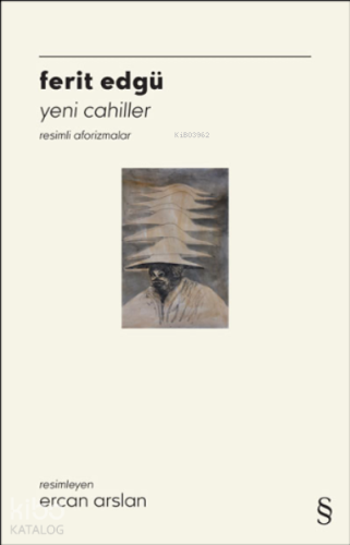 Yeni Cahiller Resimli Aforizmalar - Kitapiks.com