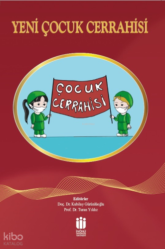 Yeni Çocuk Cerrahisi