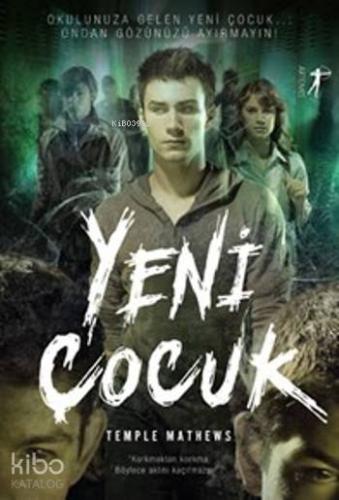 Yeni Çocuk - Kitapiks.com