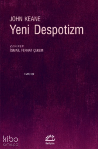 Yeni Despotizm