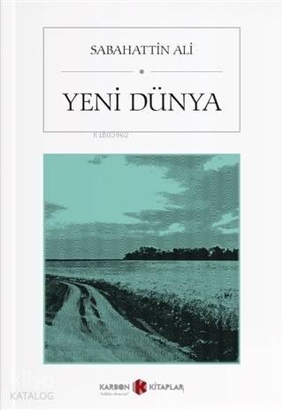 Yeni Dünya (Cep Boy)