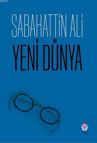 Yeni Dünya - Kitapiks.com