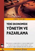 Yeni Ekonomide Yönetim ve Pazarlama - Kitapiks.com