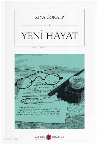 Yeni Hayat (Cep Boy)