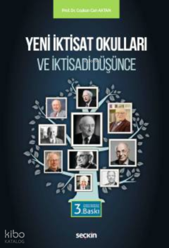 Yeni İktisat Okulları ve İktisadi Düşünce