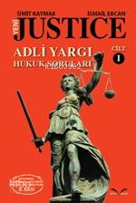 Yeni| Justice Adli Yargı; Hukuk Soruları