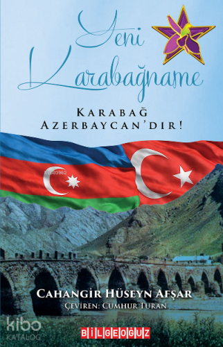 Yeni Karabağname Karabağ Azerbaycan’dır! - Kitapiks.com