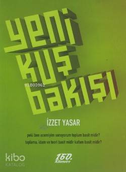 Yeni Kuş Bakışı