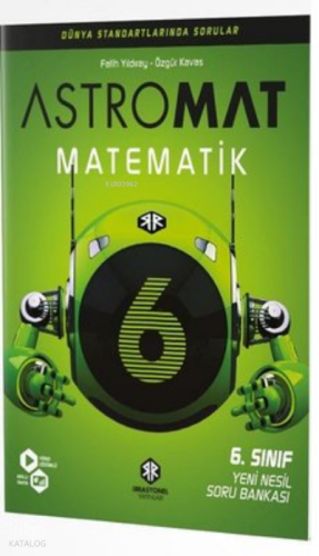 Yeni Nesil Soru Bankası İrrasyonel Matematik