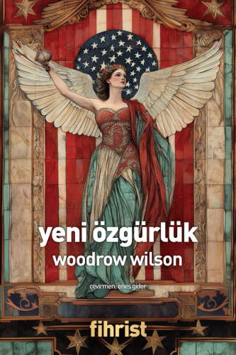 Yeni Özgürlük - Kitapiks.com