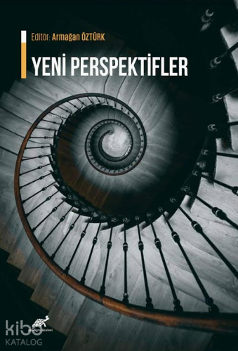 Yeni Perspektifler - Kitapiks.com