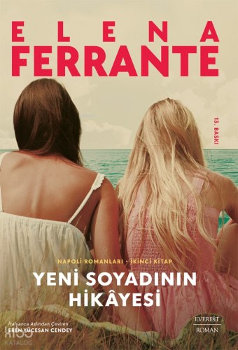 Yeni Soyadının Hikayesi