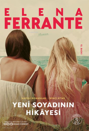 Yeni Soyadının Hikayesi