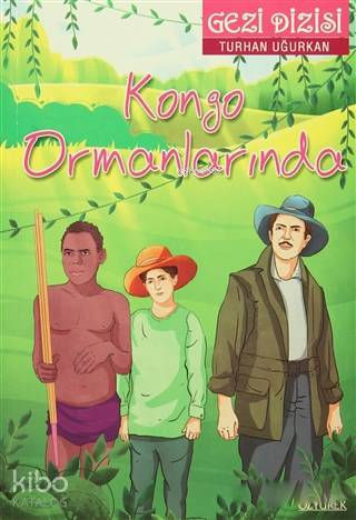 Yeni Testli Setler 5 - Gezi Dizisi (10 Kİtap Takım)