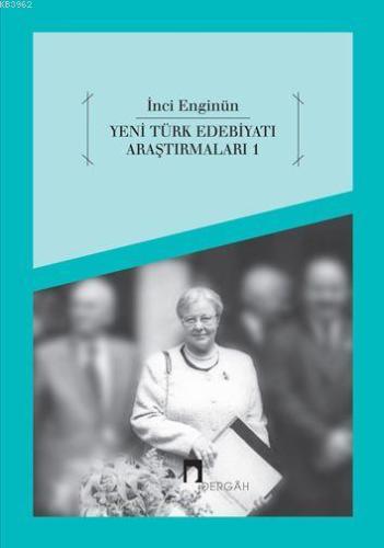 Yeni Türk Edebiyatı Araştırmaları 1