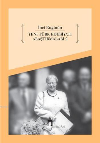 Yeni Türk Edebiyatı Araştırmaları 2