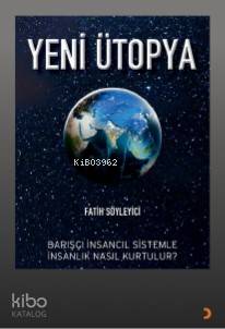Yeni Ütopya - Kitapiks.com