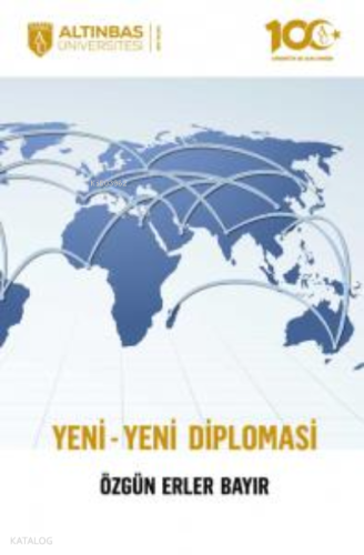Yeni - Yeni Diplomasi