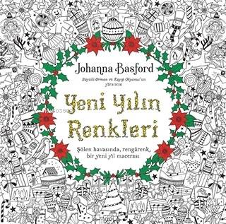 Yeni Yılın Renkleri