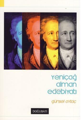 Yeniçağ Alman Edebiyatı