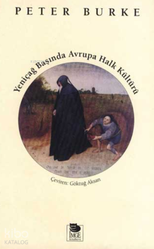 Yeniçağ Başında Avrupa Halk Kültürü