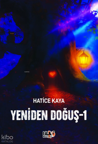 Yeniden Doğuş 1