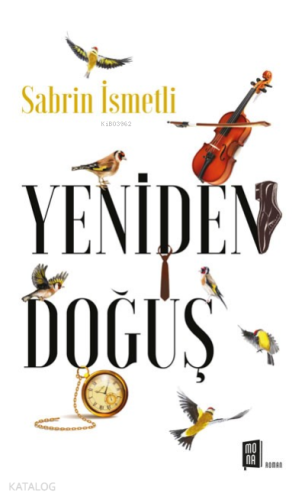 Yeniden Doğuş - Kitapiks.com