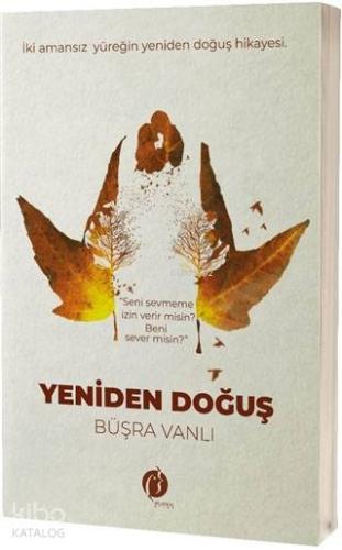 Yeniden Doğuş - Kitapiks.com