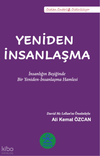 Yeniden İnsanlaşma
